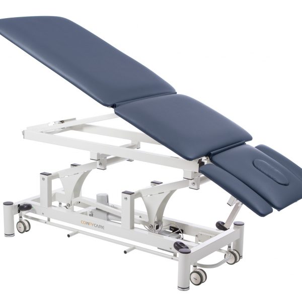 Table d'examen LOSNA