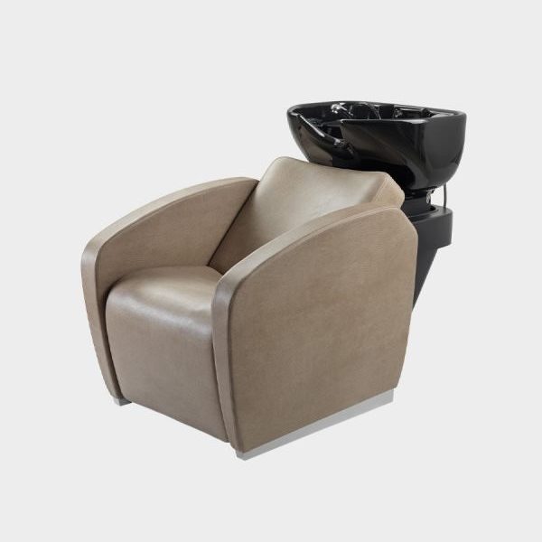 Bac de lavage New Almond