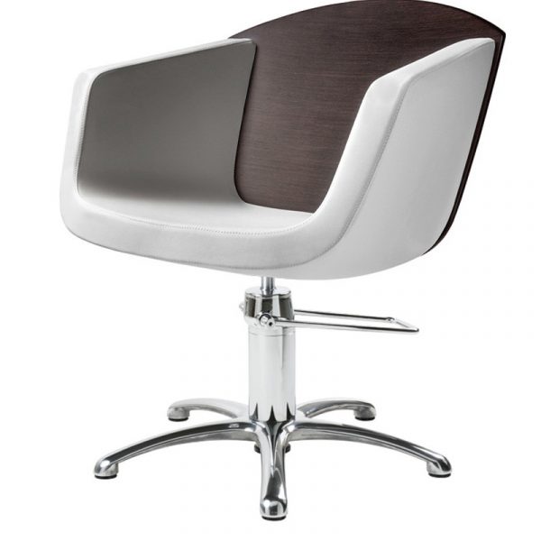 Fauteuil de coupe LOTO WOOD