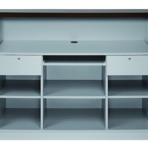 Caisse de réception SHINE