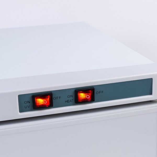 Chauffe-serviettes moyen modèle HULK