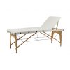 Table de massage en bois POPE