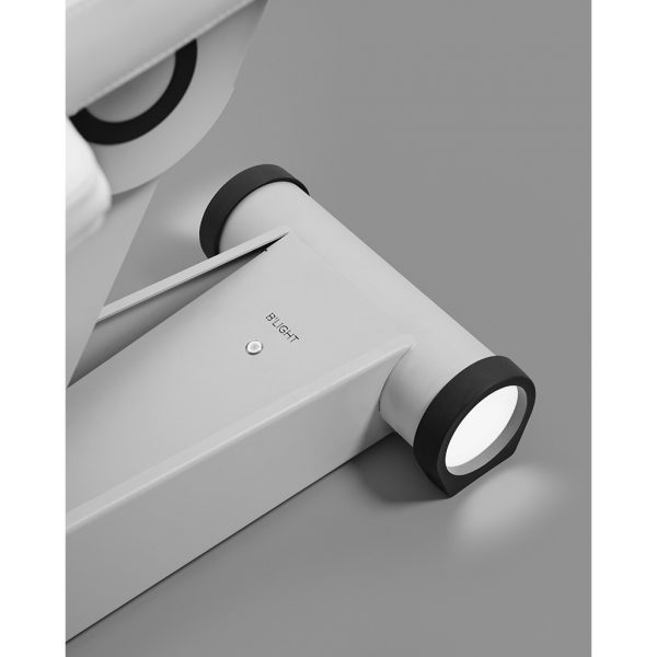 Fauteuil de podologie MAYANA