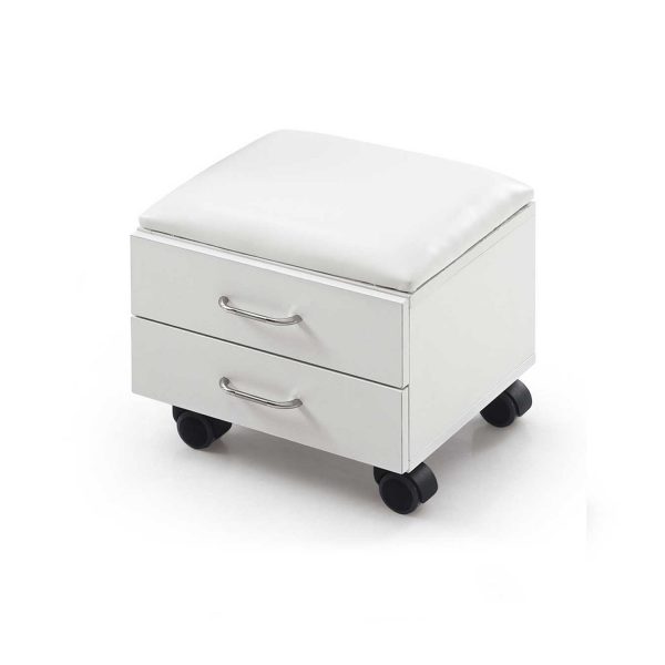 Chaise de pédicure LESLEY