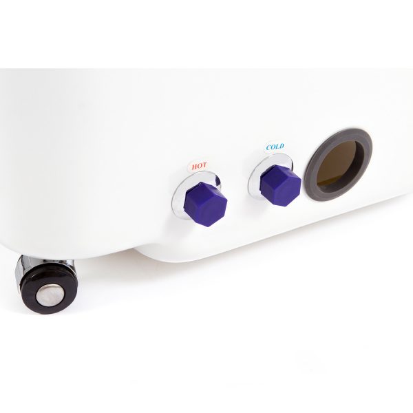 Bassin spa pour les pieds KEN