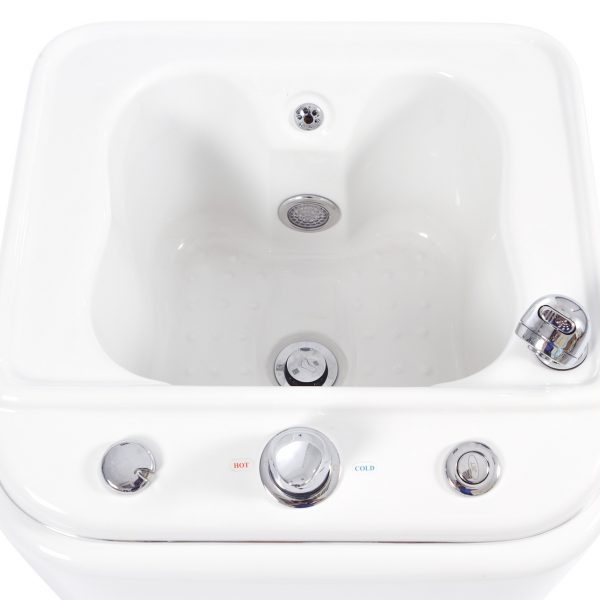 Bassin spa pour les pieds KEN