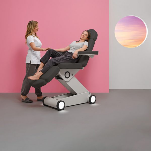 Fauteuil électrique BELI