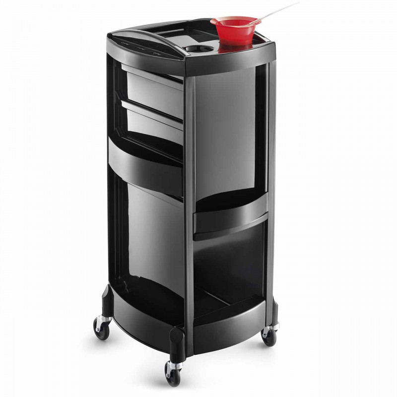 Chariot de coloration et rangement NEW GENIUS AE