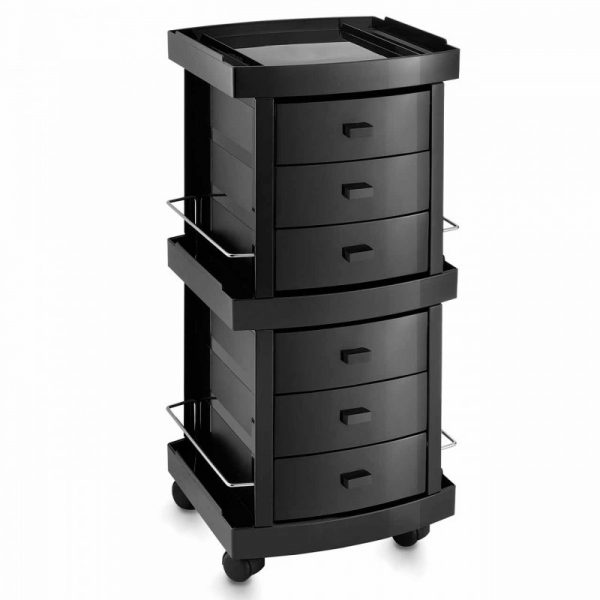 Chariot de coloration et rangement MASTER EXCEL