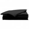 Serviette jetable noire sibel
