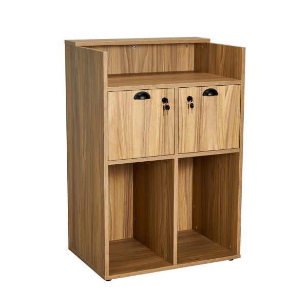 Caisse de réception ACHA