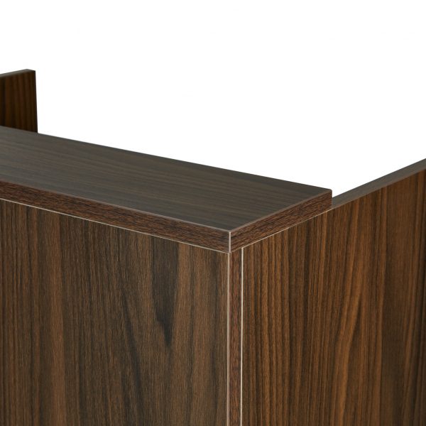 Caisse de réception ACHA