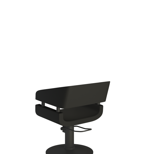 Fauteuil de coupe DAFNE