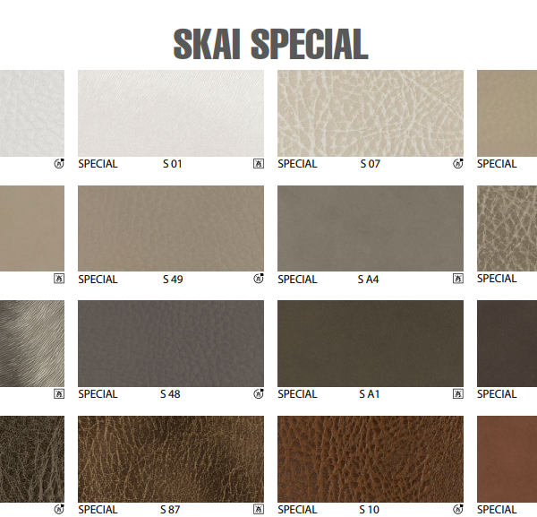 Fauteuil de coupe CLOÉ