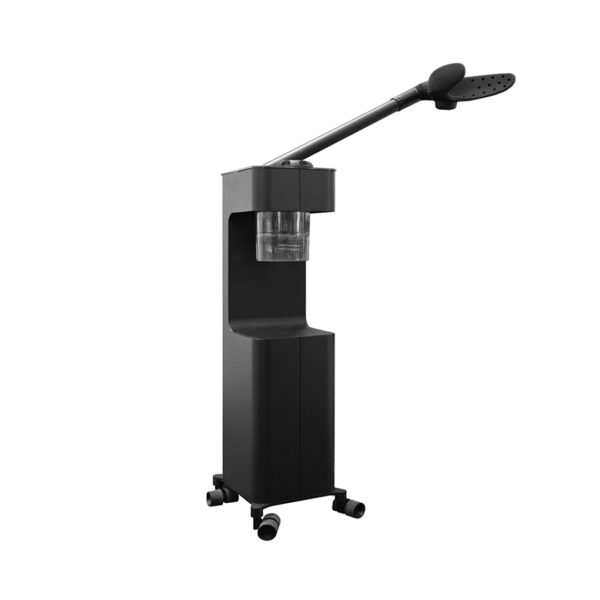 Appareil à vapeur STEAMOON pour salon barbier