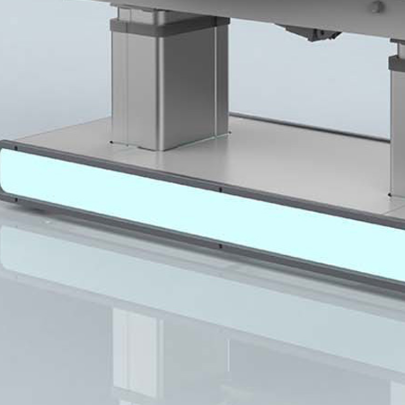 Table de massage JANE – Image 3