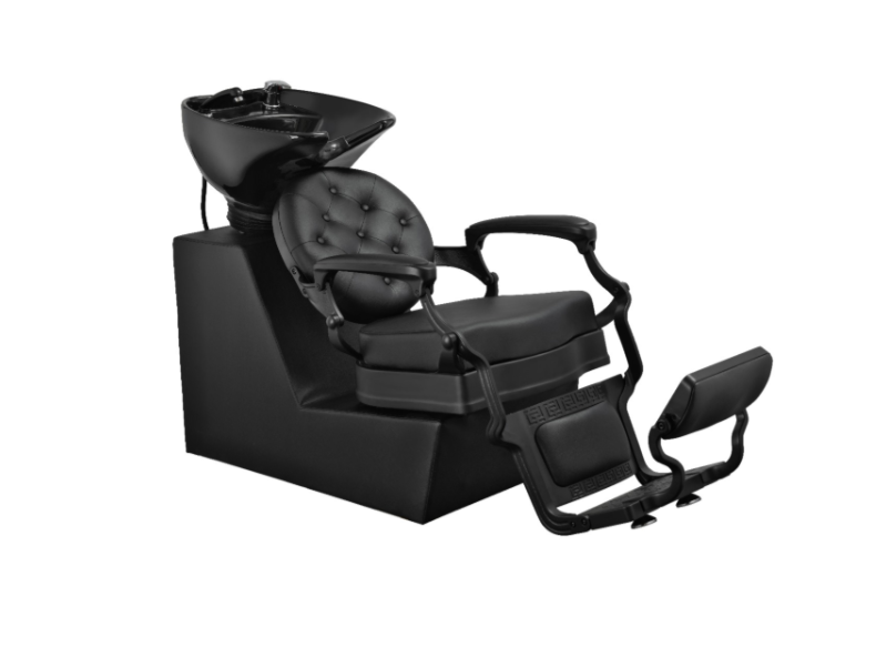 Bac à shampoing barber TEXAS