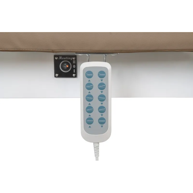 Table esthétique chauffante NOUBA – Image 4