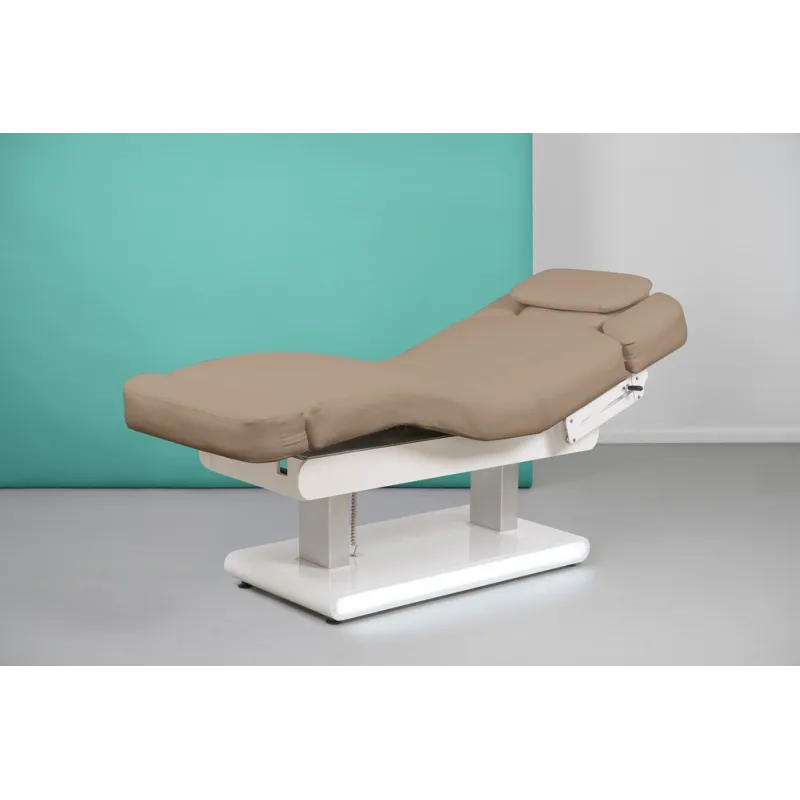 Table esthétique chauffante NOUBA – Image 2