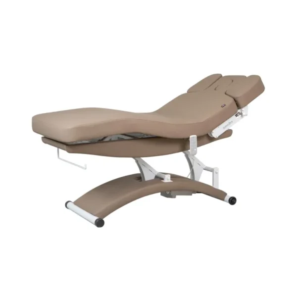 Table de massage électrique VELARIA – 3 moteurs