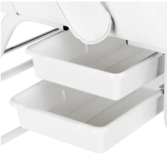 Alternative view of Fauteuil esthétique PERLEA
