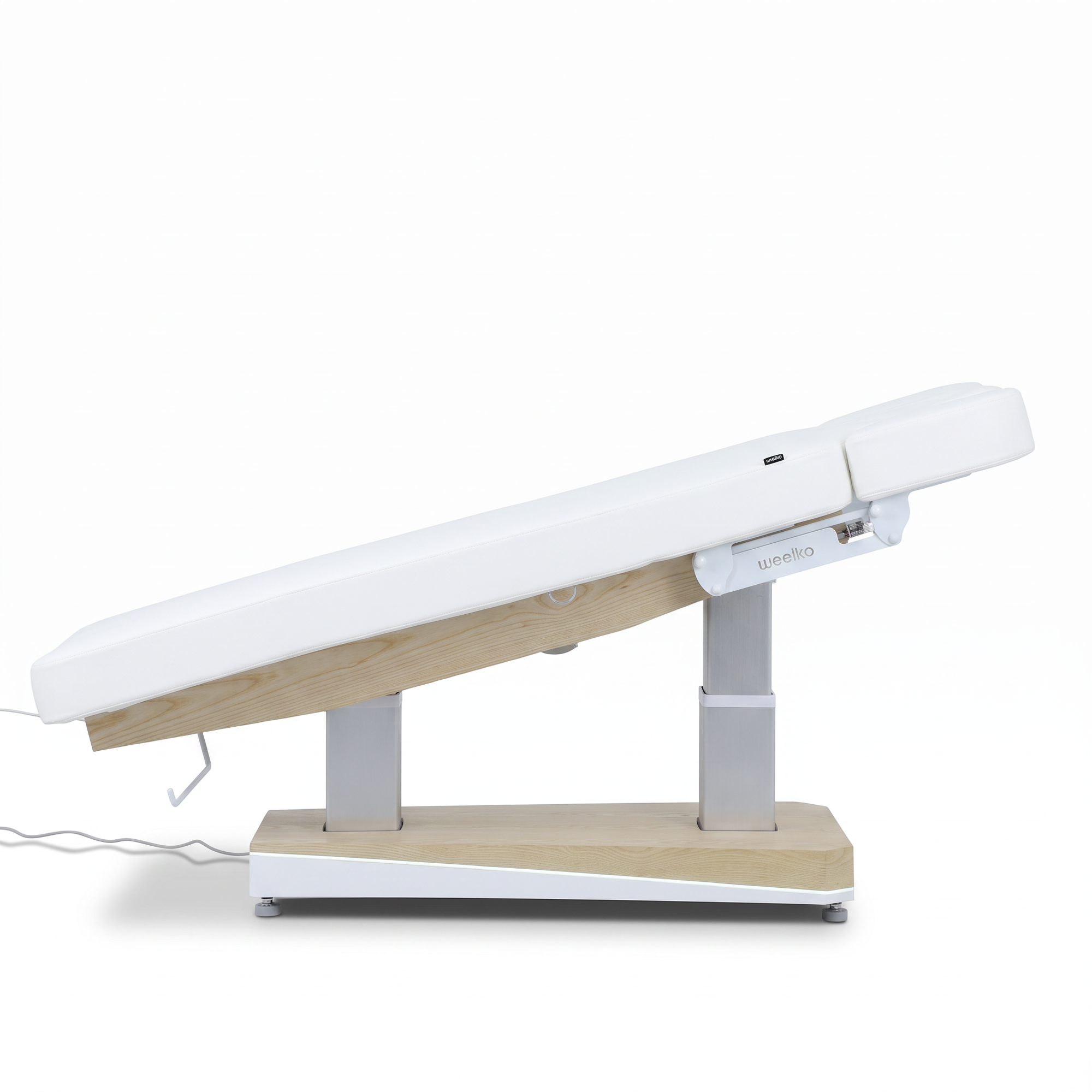 Table esthétique chauffante 4 moteurs HELLA – Image 7