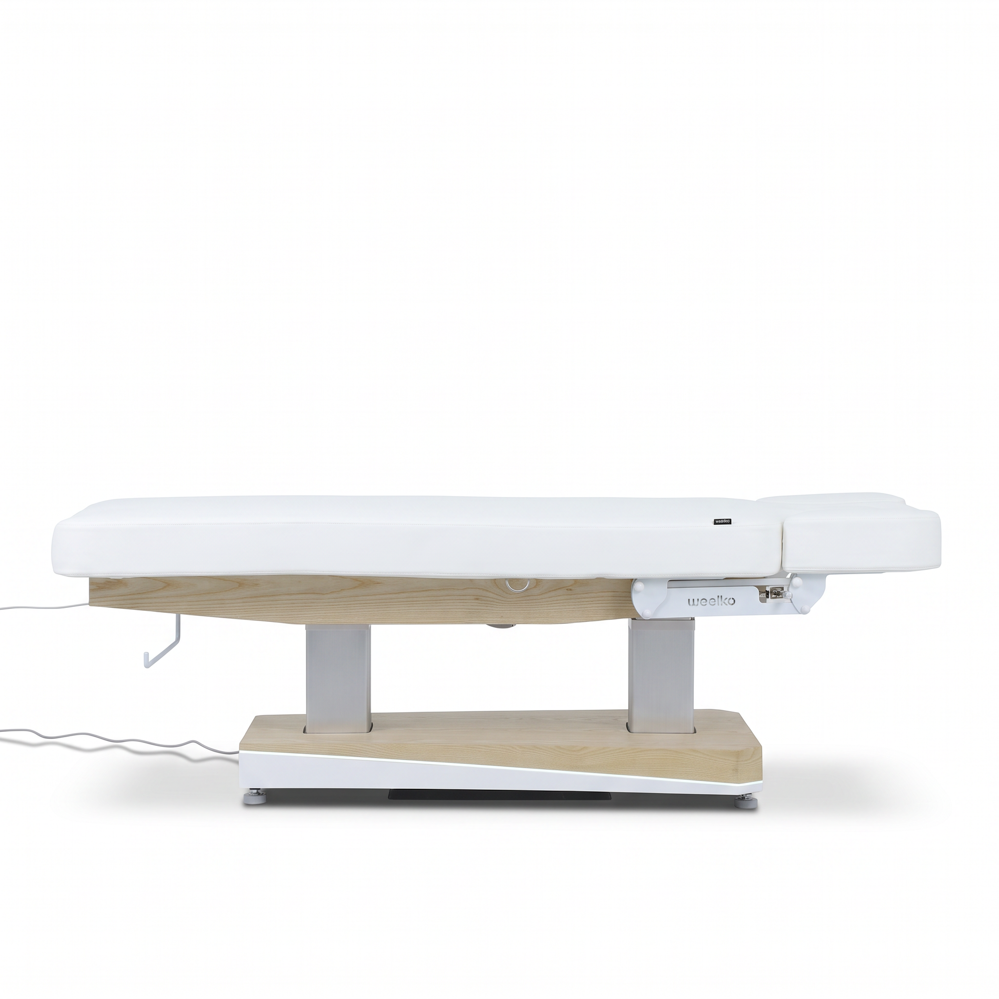 Table esthétique chauffante 4 moteurs HELLA – Image 2