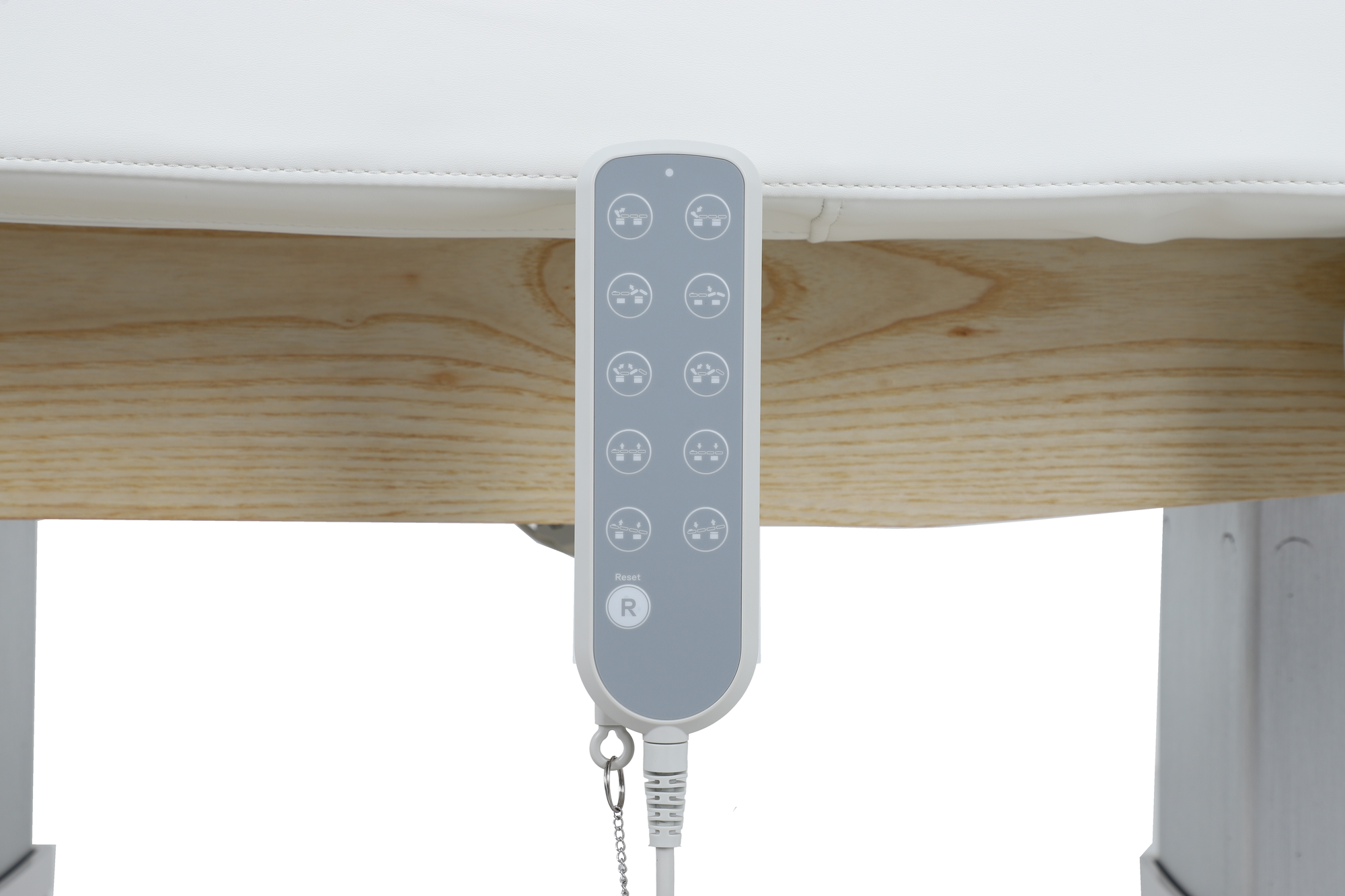 Table esthétique chauffante 4 moteurs HELLA – Image 4