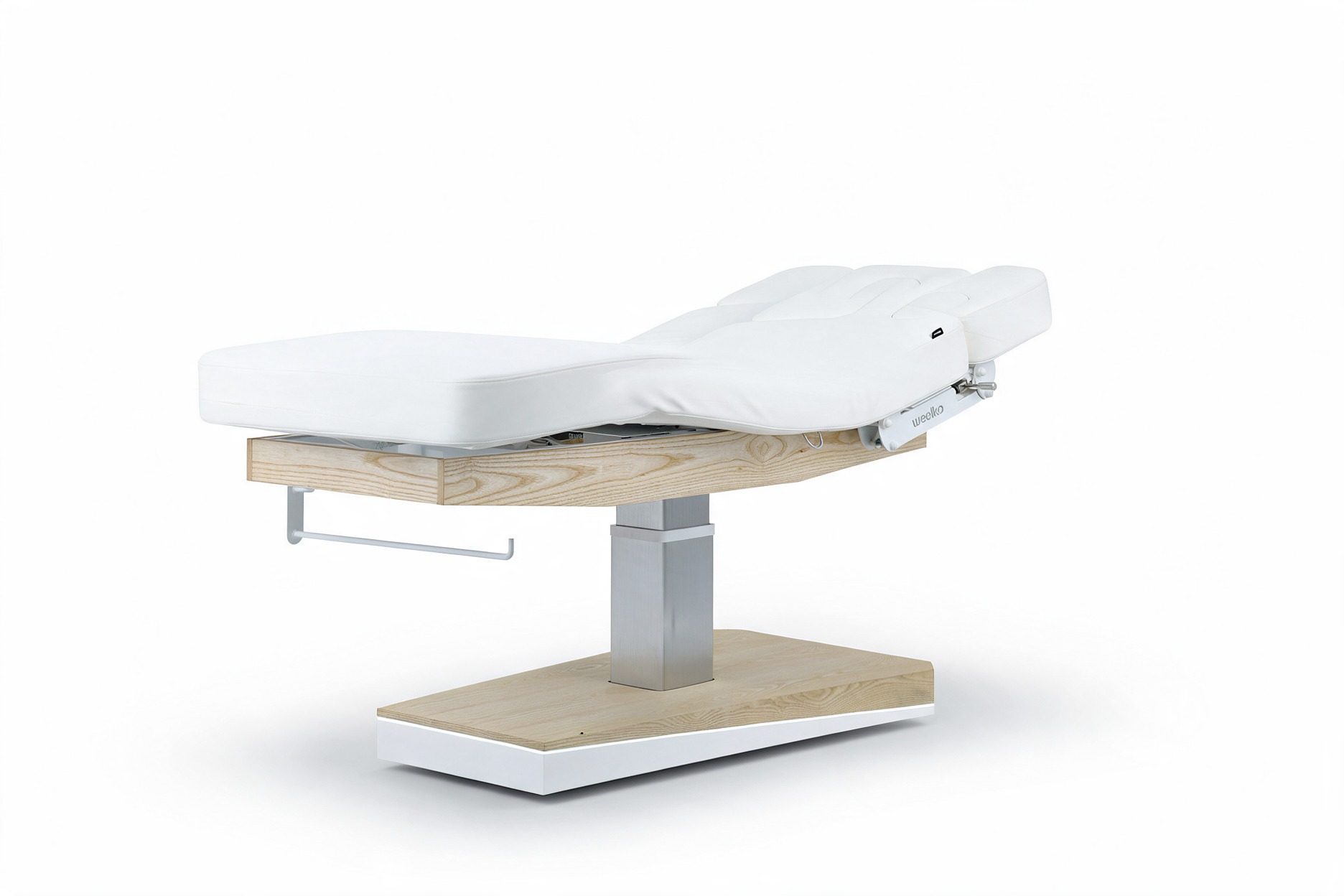 Table de massage chauffante 3 moteurs LYDIA – Image 2